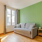 Studio Paris 11