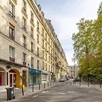 Studio Paris 11