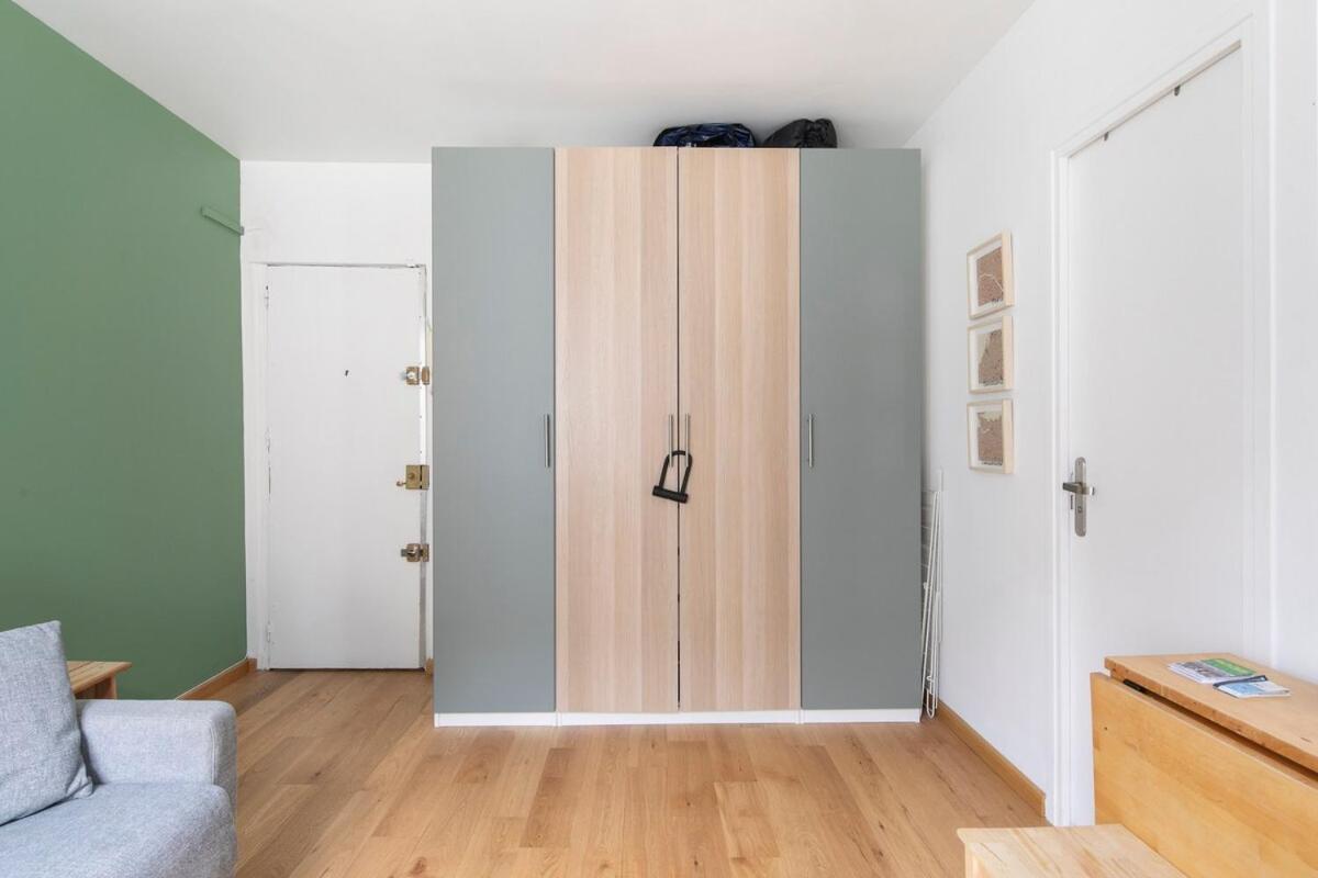 Appartement 11