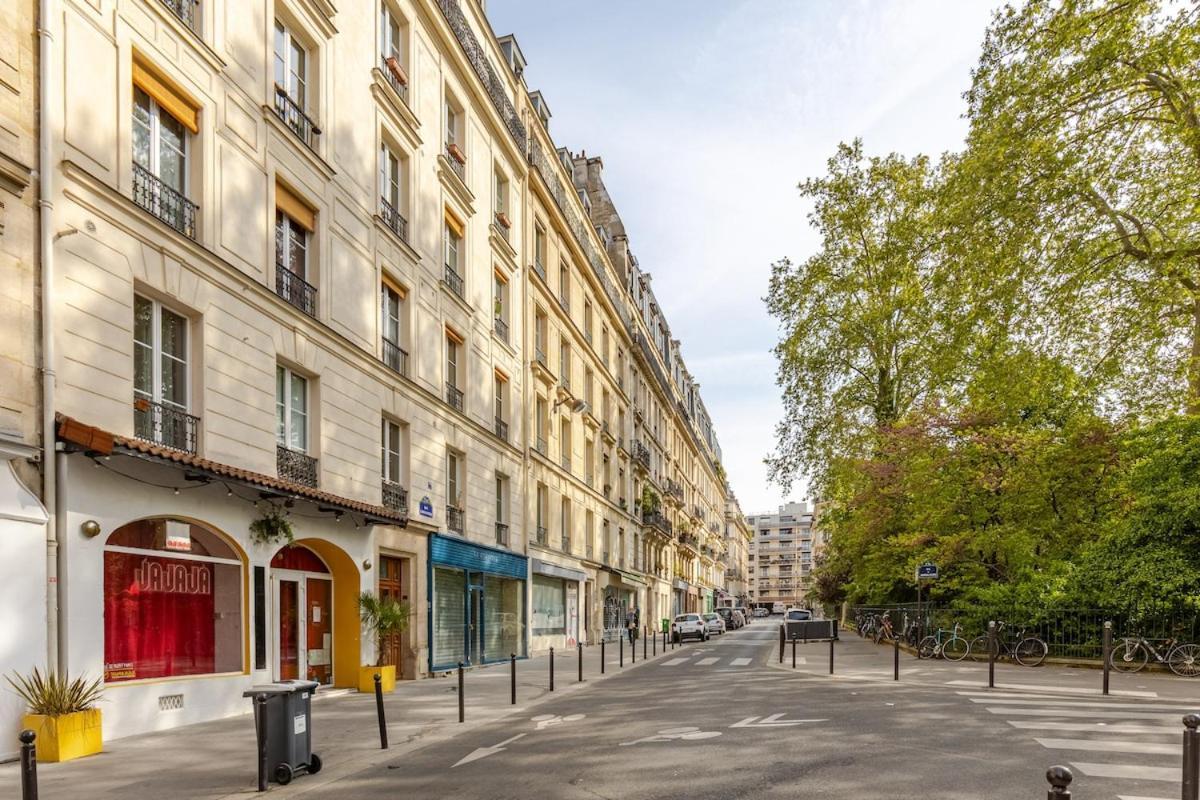 11 Appartement