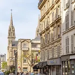 Studio Paris 11