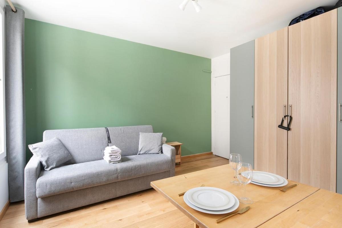Appartement 11