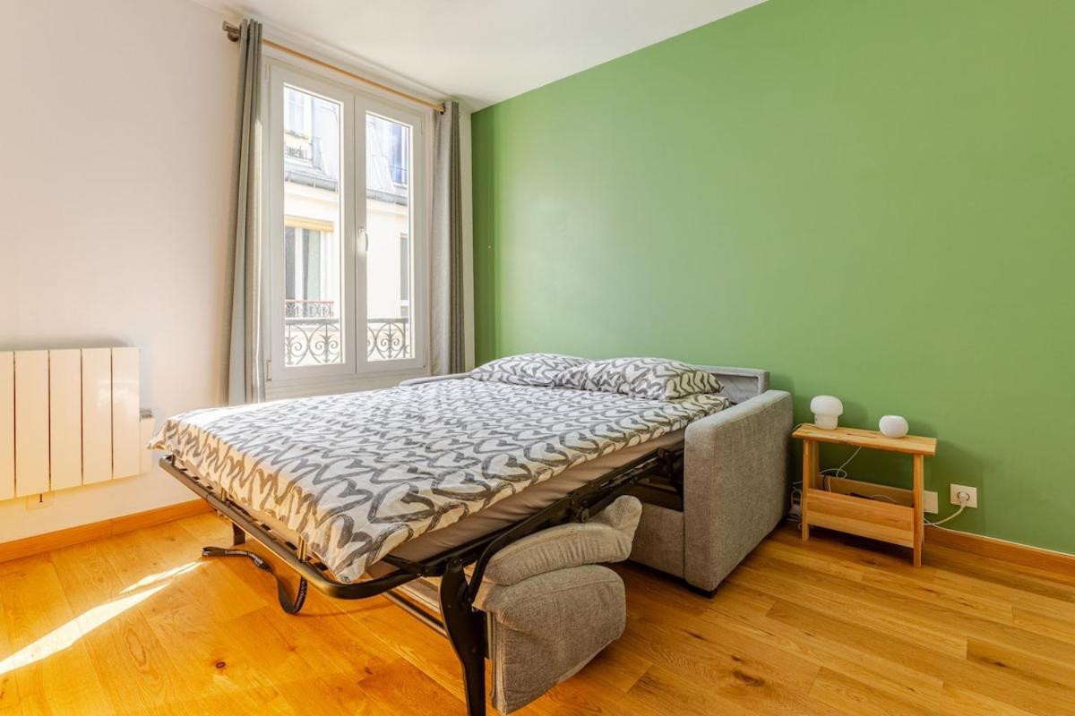 Appartement 11
