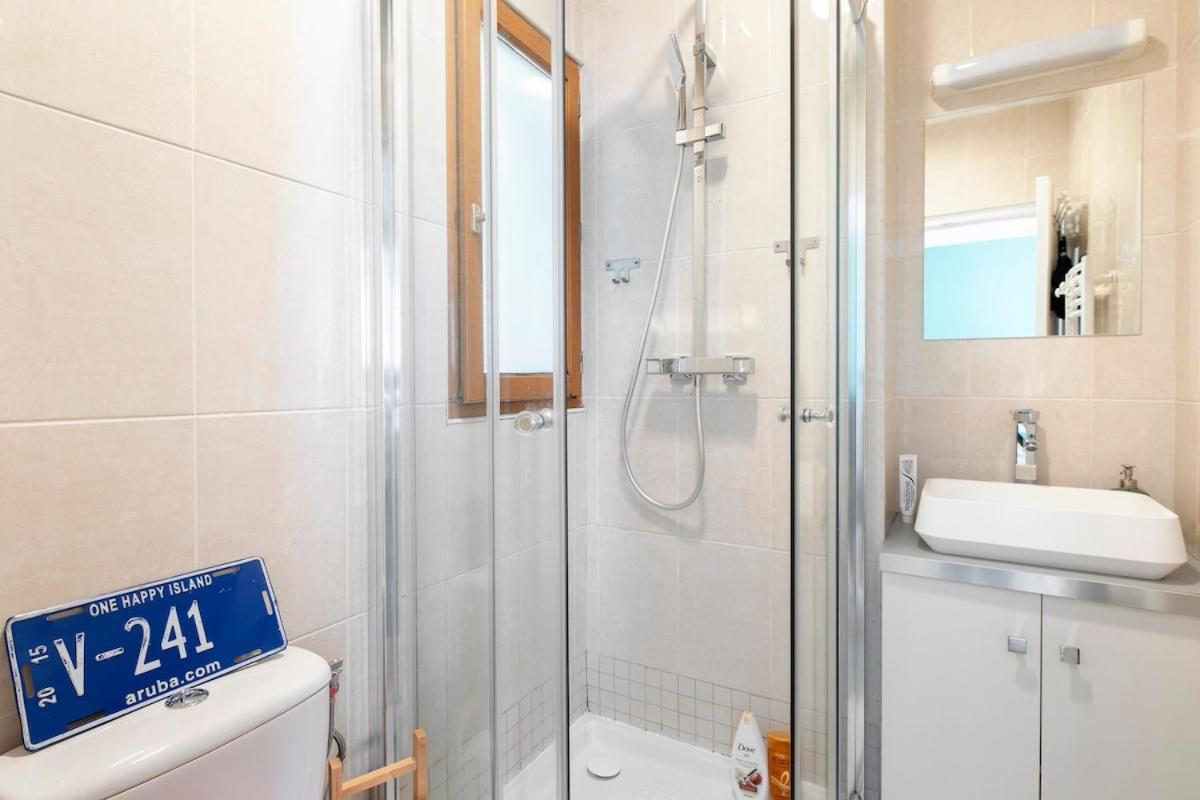 Appartement 11 *