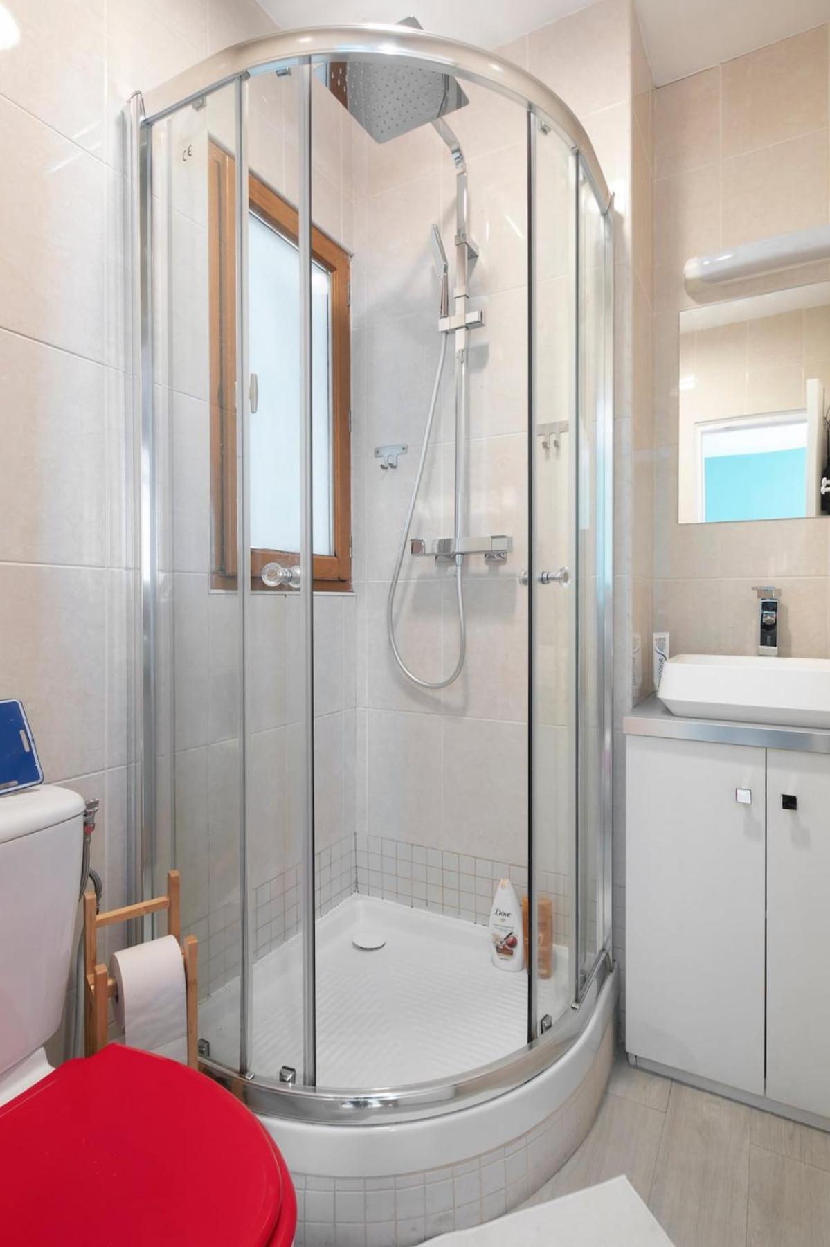 11 Appartement Paris